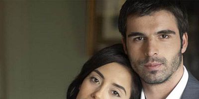 Cartel de 1. Bölüm