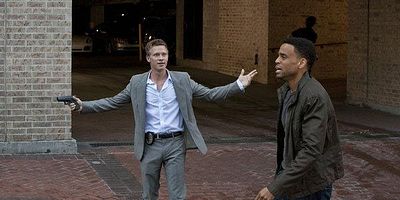 Cartel de Performance Anxiety