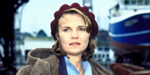 Cartel de Marée blanche