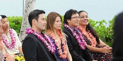 Cartel de Adiós por siempre