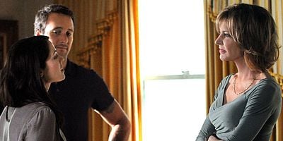 Cartel de Día de la madre