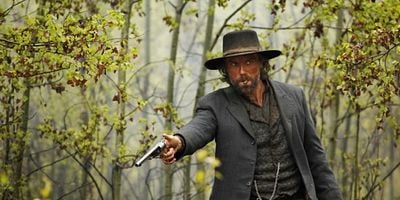 Cartel de A New Birth of Freedom