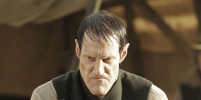 Cartel de God of Chaos