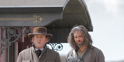 Cartel de Durant, Nebraska