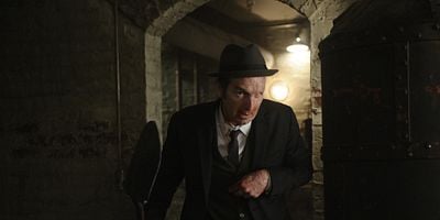 Cartel de Halloween parte 1