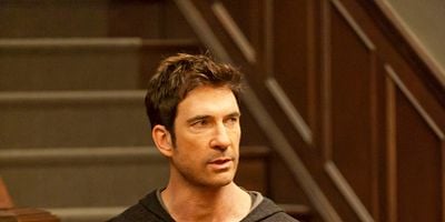 Cartel de Jornada de puertas abiertas