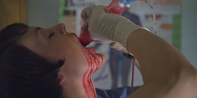 Cartel de Blood Vessels