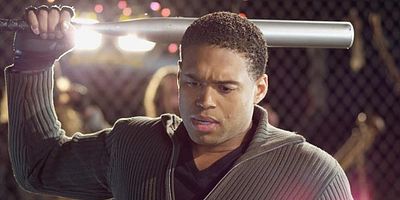 Cartel de Zombie Fights