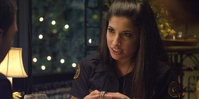 Cartel de Who, What, When, Werewolf...Why