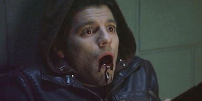 Cartel de Assault On Precinct UTF