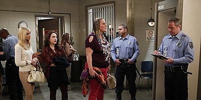 Cartel de Y los cupcakes judíos