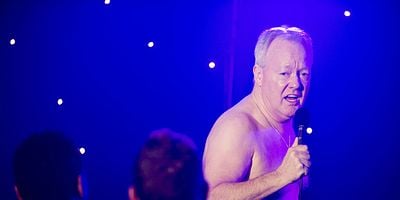 Cartel de Easter Special