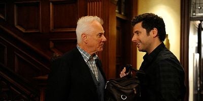 Cartel de Shawn Rescues Darth Vader