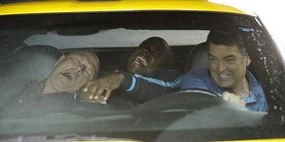 Cartel de Neil Simon's Lover's Retreat