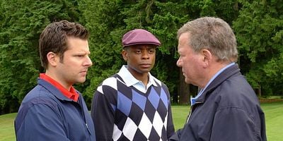 Cartel de In For A Penny...