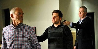 Cartel de Santabarbaratown 2