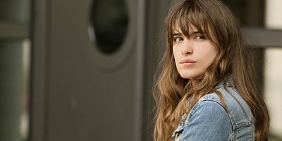 Cartel de Olivia : Hymen