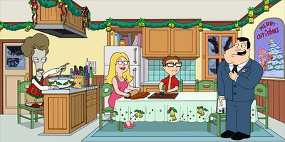 Cartel de Season's Beatings