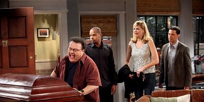 Cartel de Lost in Translation