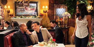 Cartel de My Dinner With Phil