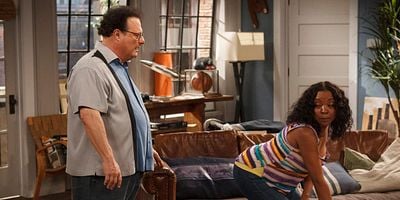 Cartel de How Holly Got Her Groove Back