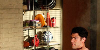 Cartel de Thanksgiving