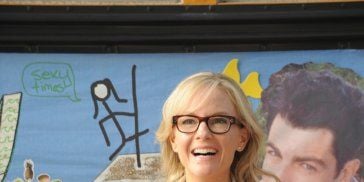 Cartel de The Story of The 50