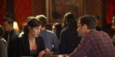 Cartel de Jess & Julia