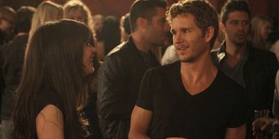 Cartel de Valentine's Day