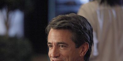 Cartel de Fancyman II