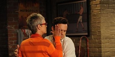 Cartel de Thanksgiving II