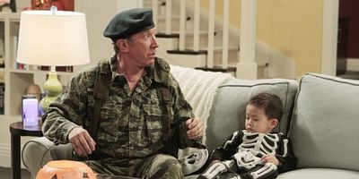 Cartel de Last Halloween Standing