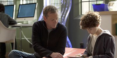 Cartel de Music of the Spheres