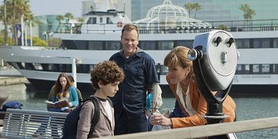 Cartel de Tessellations