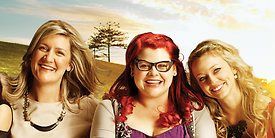 Cartel de Covert Aggression in Netball