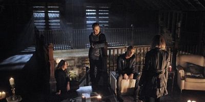 Cartel de Testimonio