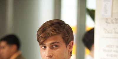 Cartel de Feeding Frenzy