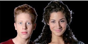 Cartel de Un job et des potes