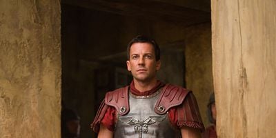 Cartel de Empty Hands