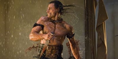 Cartel de Chosen Path