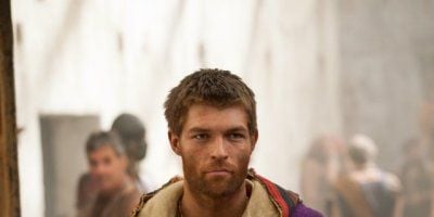 Cartel de Wolves At The Gate