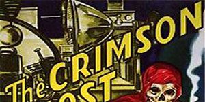 Cartel de Atomic Peril