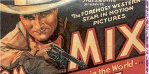 Cartel de The Vanishing Indian