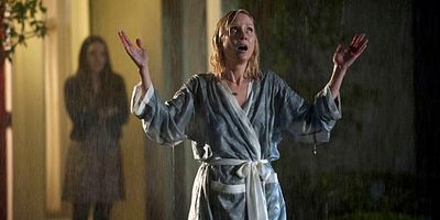 Cartel de El Libro de Beth