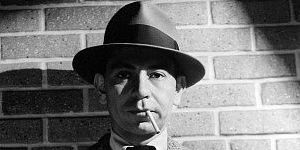 Cartel de The Big Whiff