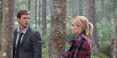 Cartel de El granjero