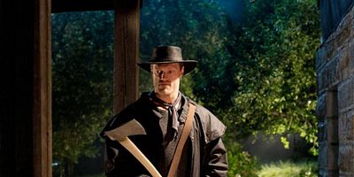 Cartel de Buenas raíces