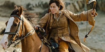 Cartel de Maîtresse