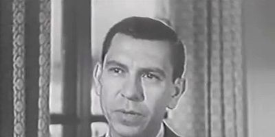 Cartel de The Human Bomb