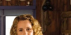 Cartel de There's No Place Like Home